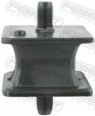 FEBEST Подушка Двигателя SZMSN413TC