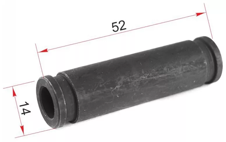 SAT направляющая втулка тормозного суппорта ST-58167-32000