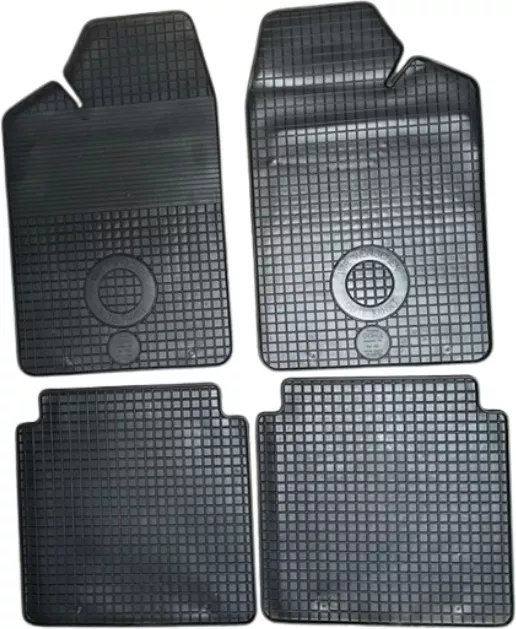 DOMA 573419480 Mercedes-Benz ML 320 1997-2005 черный