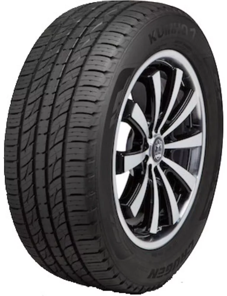 Kumho 225 55R19 99H KL33 225 55 R19 99 H