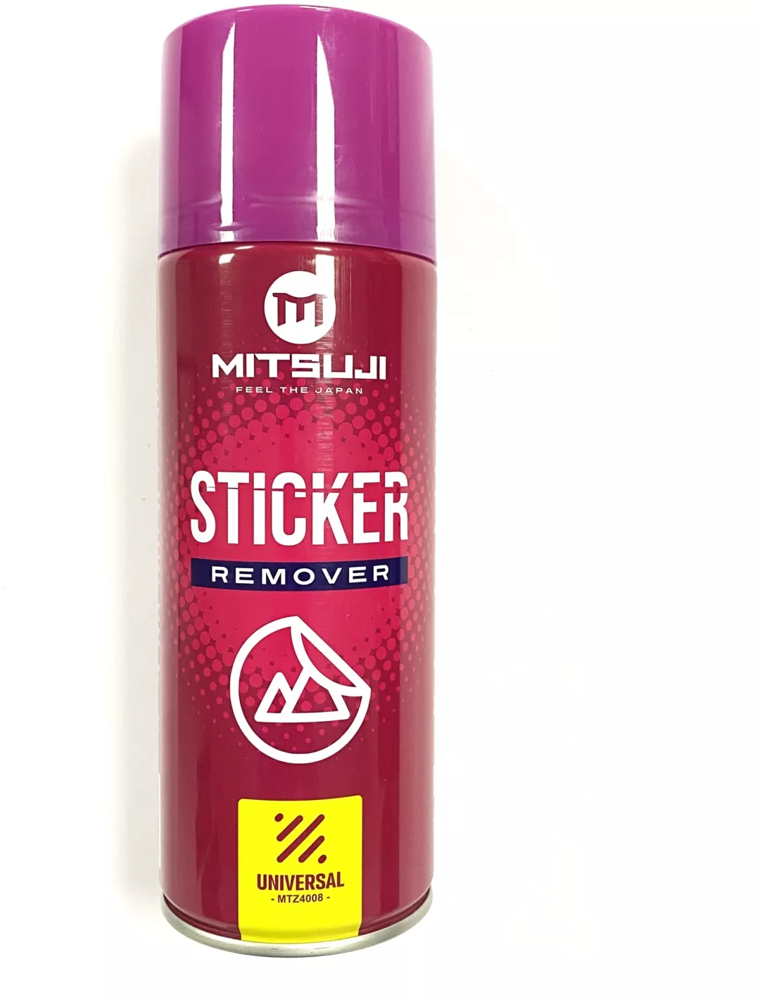 Mitsuji MTZ4008 Sticker Remover 0.45 л