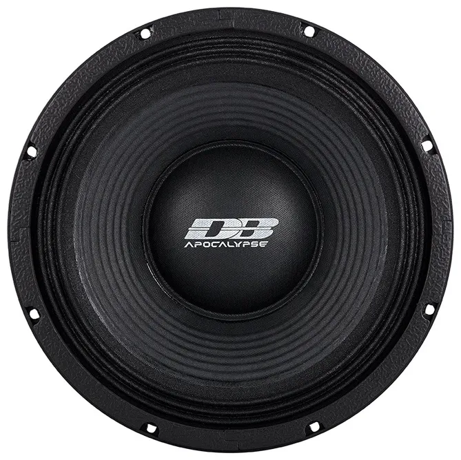 Сабвуфер Deaf Bounce Apocalypse DPW-1240