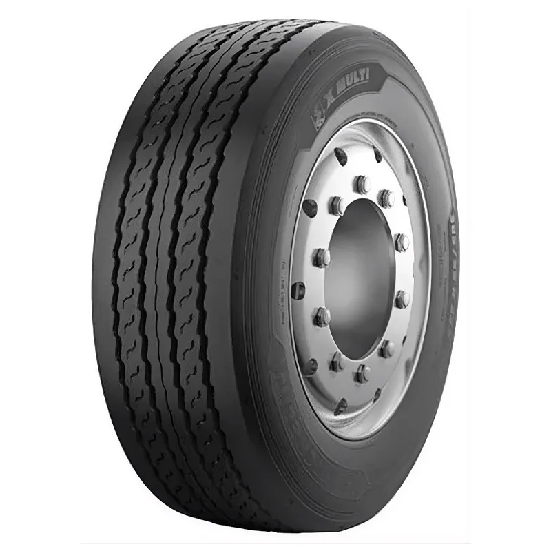 MICHELIN X Multi T HL 385/65 R22.5 164K