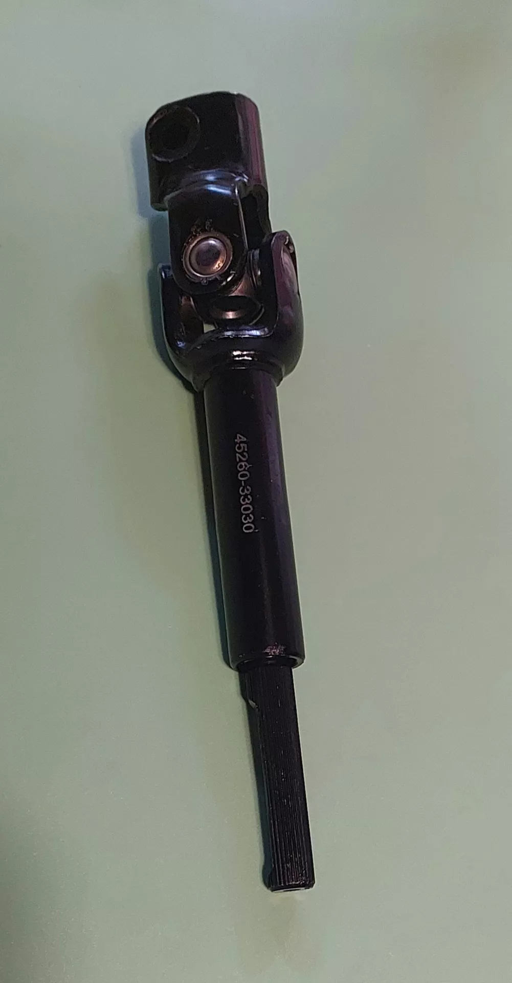 Рулевой кардан SL-45260-33030