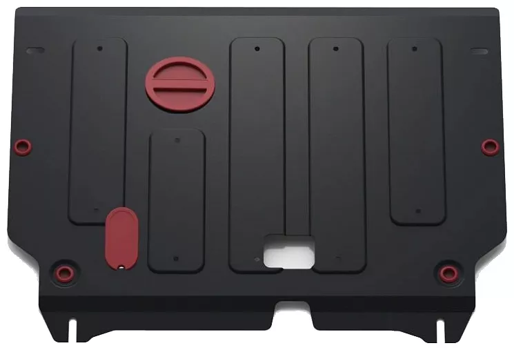 Картер мен БӨҚ қорғанысы Rival RL_111_02824_1