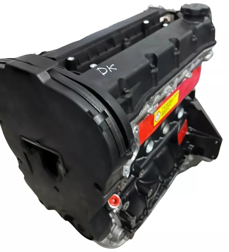 Двигатель бензиновый WXQP F16D3