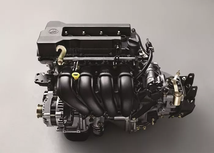 Двигатель бензиновый Lifan LFB479Q