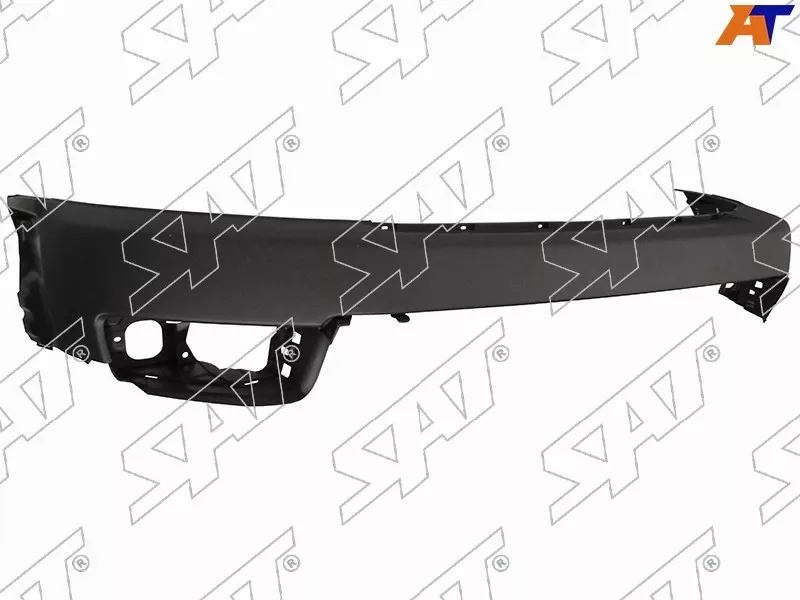 Бампер SAT STTY950000 для Toyota Hilux Surf 2002-2005