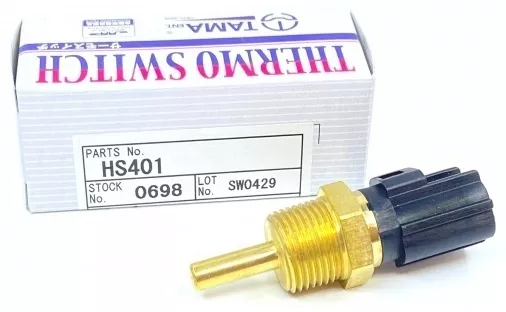 TAMA датчик температуры двигателя HS401