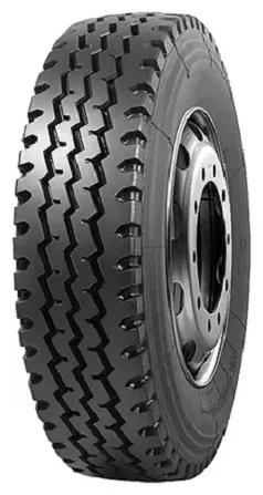 Torque TQ011 315/80 R22.5 156 L универсальная ось без шипов
