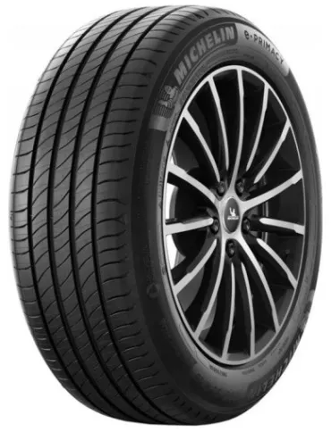 MICHELIN E Primacy 225/50 R19 96 V без шипов