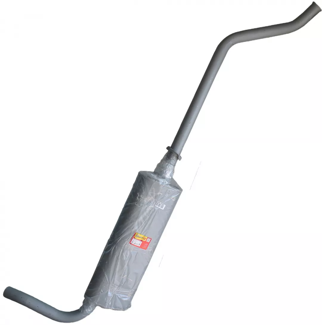 Riginal глушитель RGA21R32-1201008