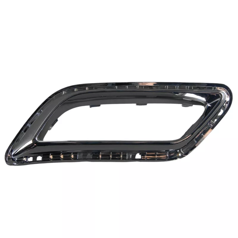 Артқы бампердің декоративті накладкасы LH JORDEN JH0320K5004CL