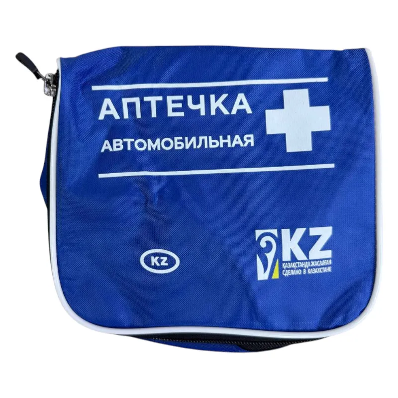 Автокөлік алғашқы көмек қобдишасы MK-1077