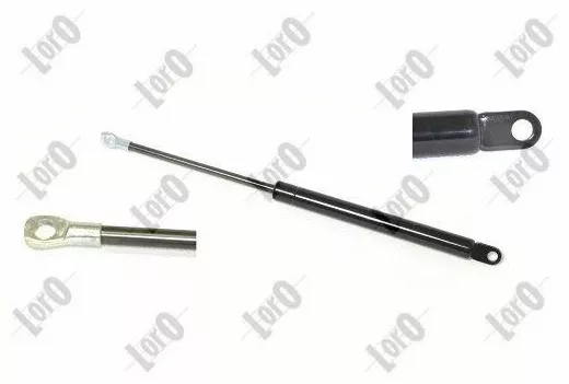Loro BMW E36 Купе упор капота для BMW 3-Series 316, 3-Series 318, 3-Series 320, 3-Series 323, 3-Series 325, 3-Series 328 1991-1997 черный