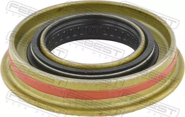 FEBEST Сальник КПП 95RCW36621017X