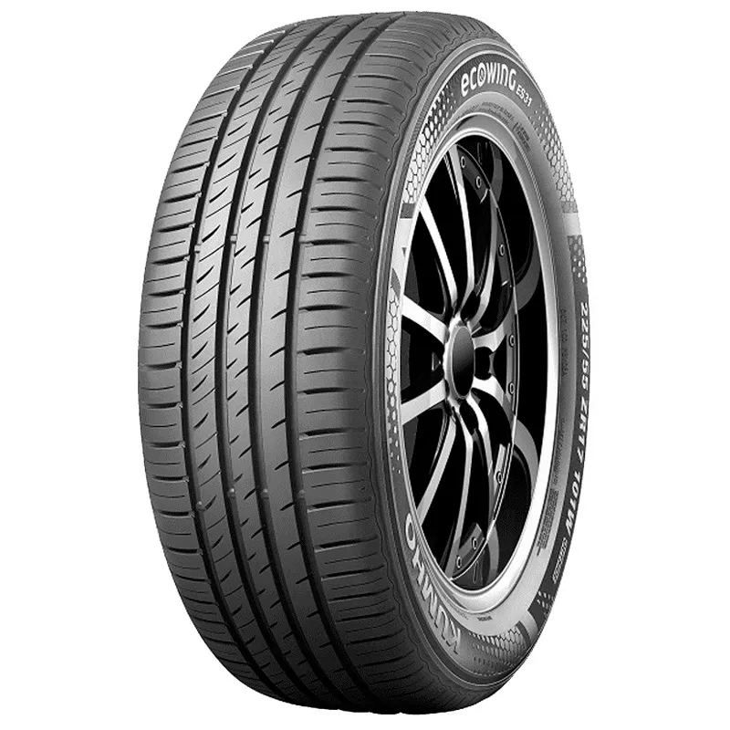 Шины KUMHO 215/60 R16 V04L ecowing ES31 PRC