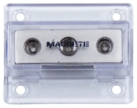 Deaf Bonce распределитель питания Machete MD-124 1 шт