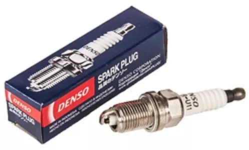Свеча зажигания DENSO K16RU11#4