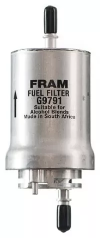 FRAM топливный фильтр G9791