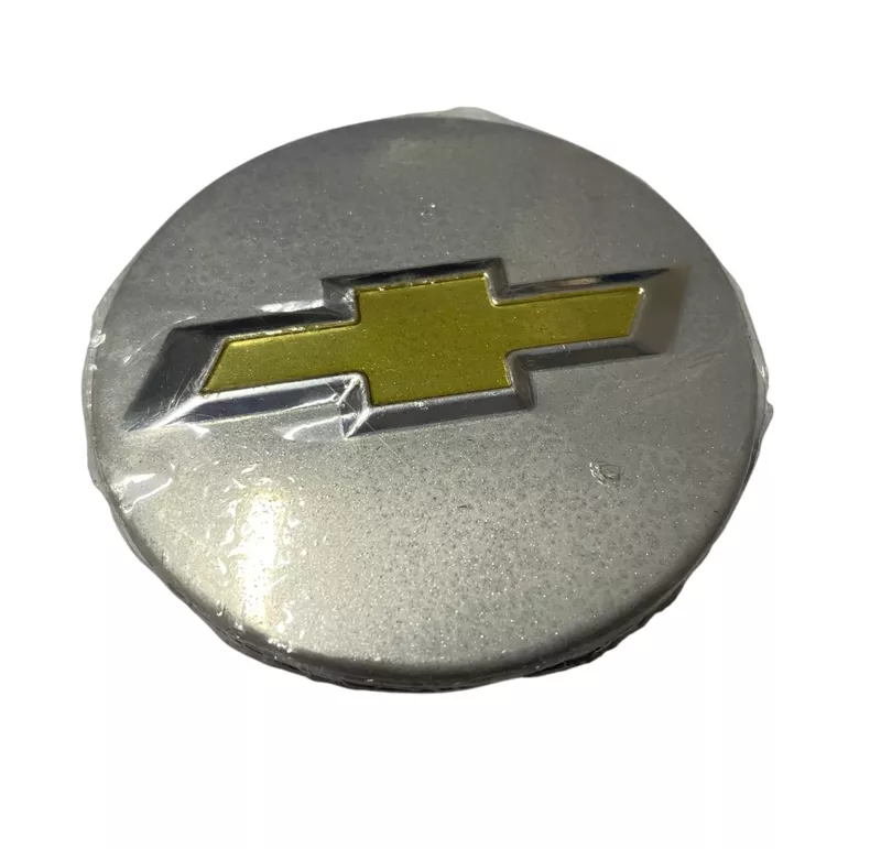 Колпачки на диск Chevrolet d59 1 шт