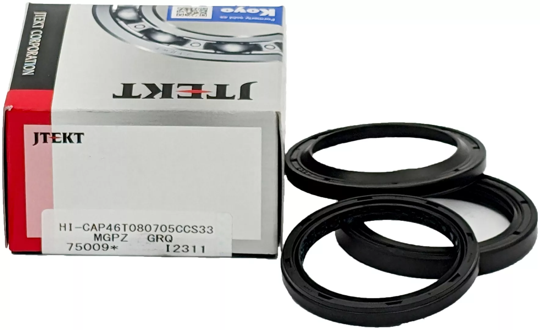 KOYO подшипник ступицы HI-CAP46T080705CCS33