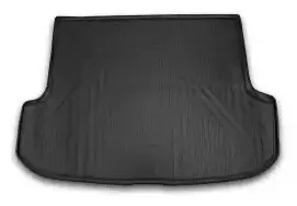 Element CARLEX00004 Lexus RX 2015-2024 черный