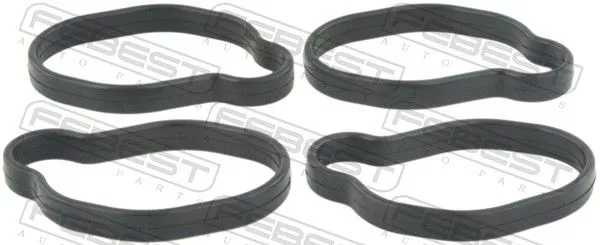FEBEST Уплотнительное Кольцо, Шахта Свечи GASKOL004PCS4