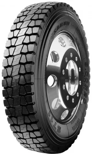 Sailun S711 11.00/100 R20 152 K