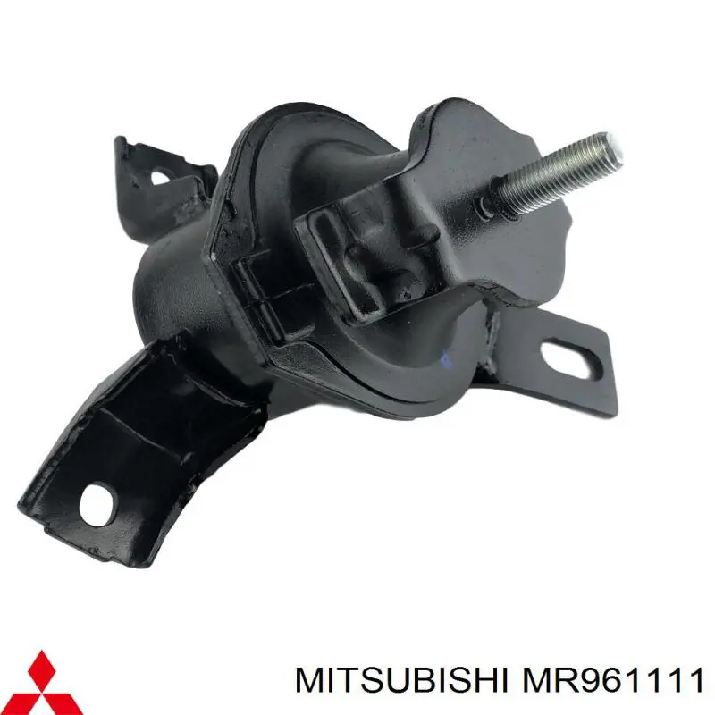 Опора двигателя правая Mitsubishi