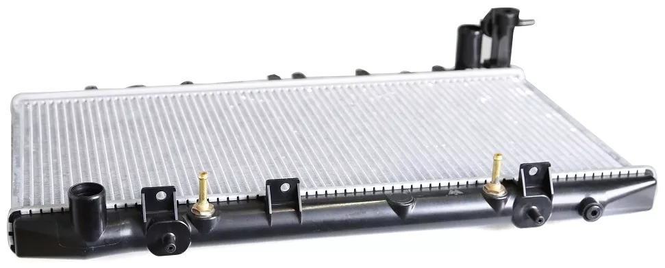 SRR радиатор основной SRR32835