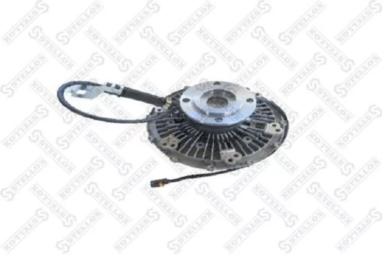 Stellox муфта вентилятора охлаждения 81-05127-SX