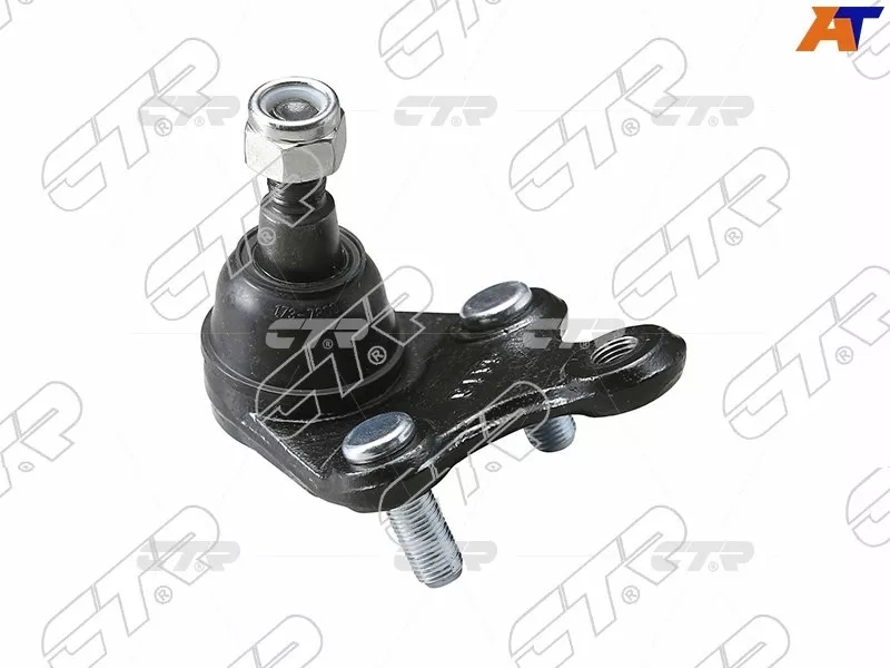 CTR опора шаровая CBT74 CB0418
