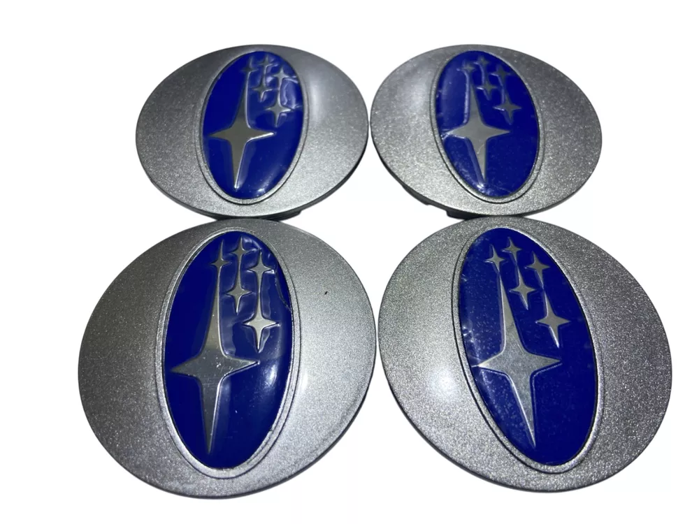 Колпачки на диск Subaru KP64654 4 шт