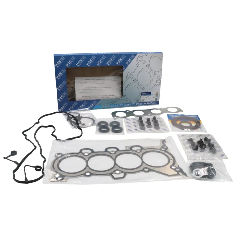 G4NA POS YX2512467 Тығыздағыштар жинағы