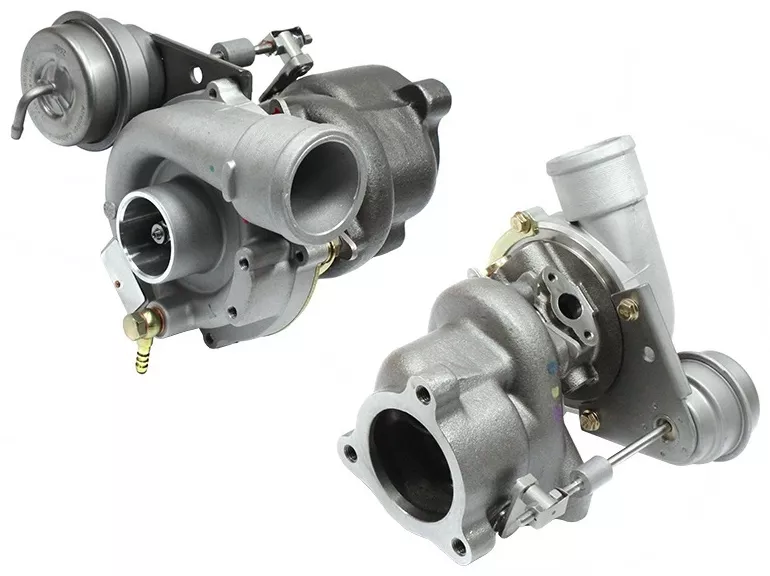 SLTURBO турбонагнетатель 05814-5703HSL