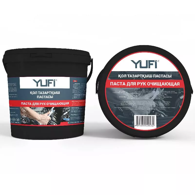 YUFI Паста для очистки рук 5кг