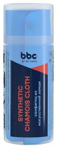 BiBiCare салфетка 4920 1 шт