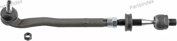 Lemforder Тяга Рулевая 1313701