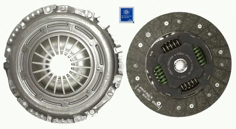 Комплект сцепления Sachs 3000951018