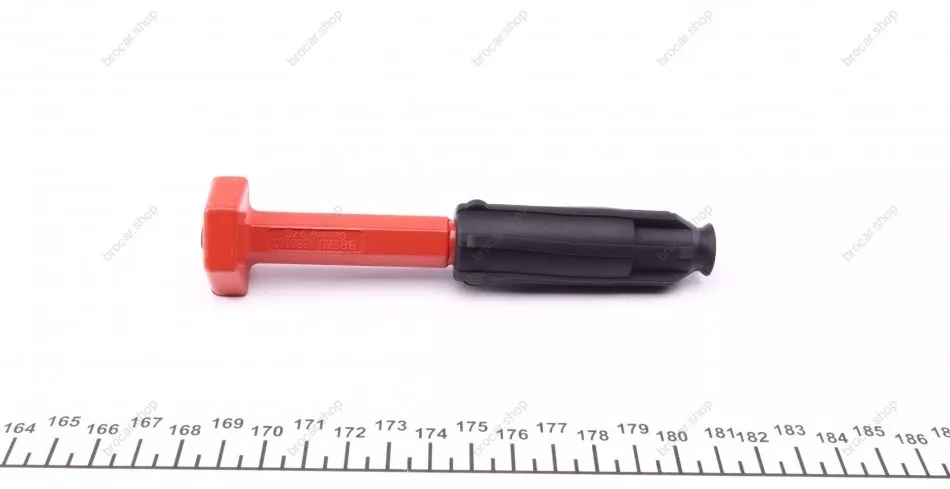 Свечные провода BREMI 13303/2