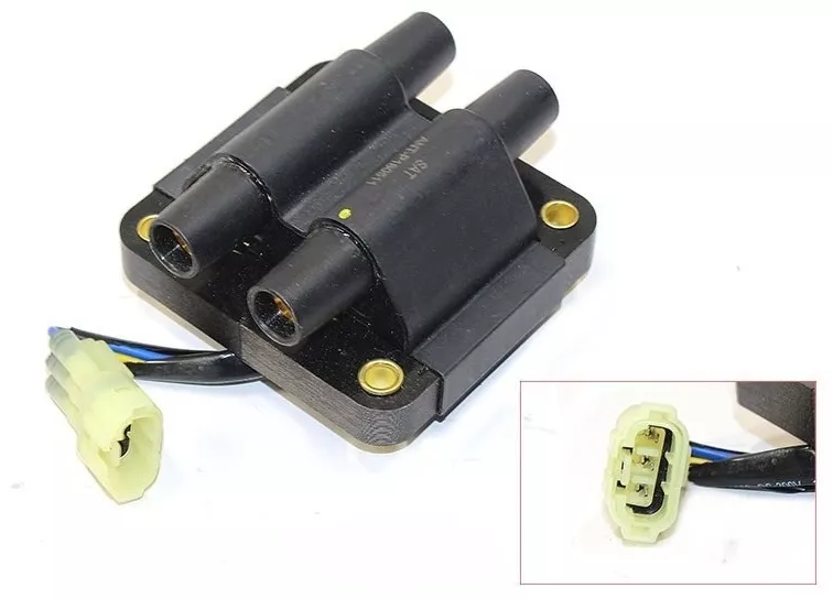 Катушка зажигания SAT ST-22433-AA370