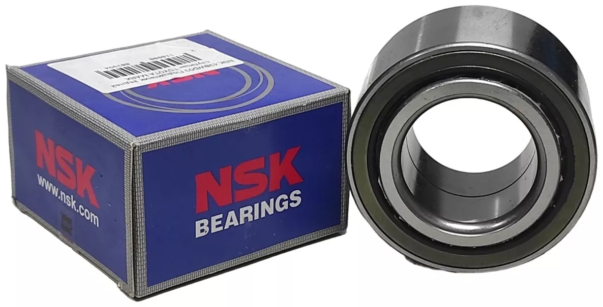 NSK подшипник 43BWD03CA133