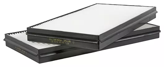SCT салонный фильтр 1156