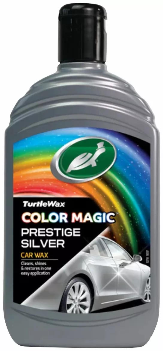 Turtle Wax полироль для кузова 52710 0.5 л