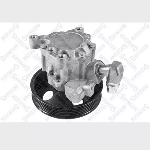 Stellox насос ГУР 00-36313-SX