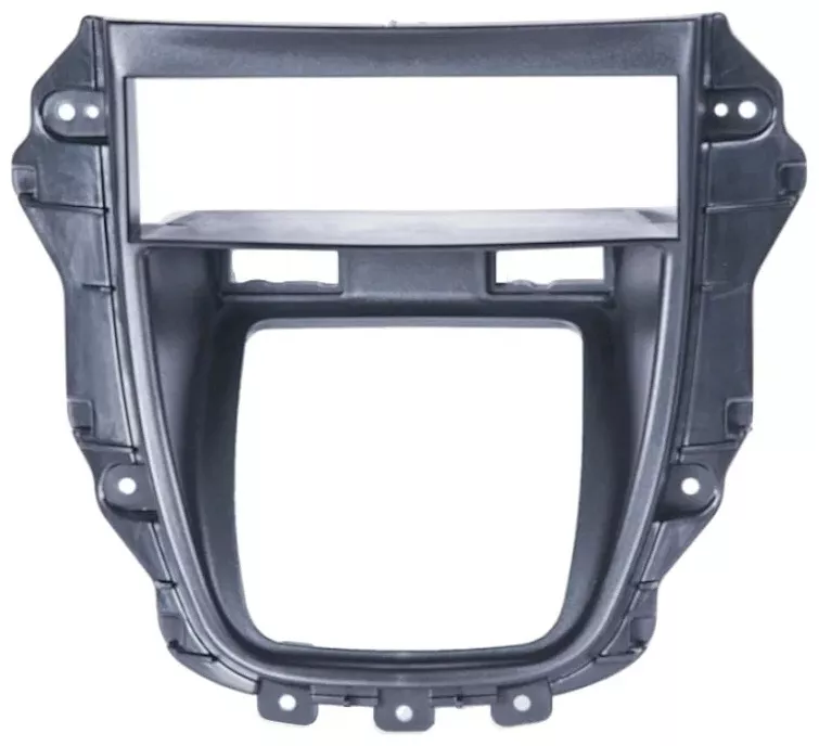 Incar RLS-RX01 для Toyota, Lexus RX300 , Hurrier 1998-2004 черный