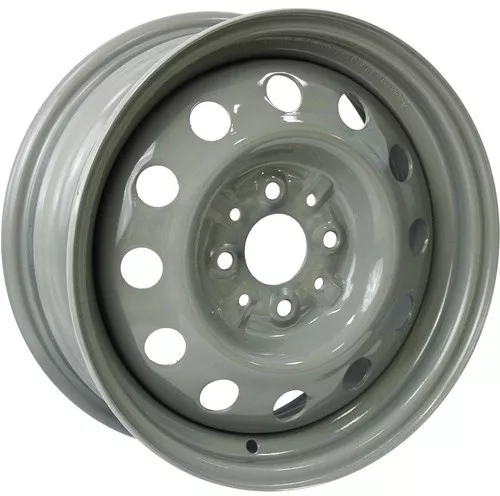 TREBL 53B35B 5.5x14/4x98 D58.6 ET35 4 диска зеленый