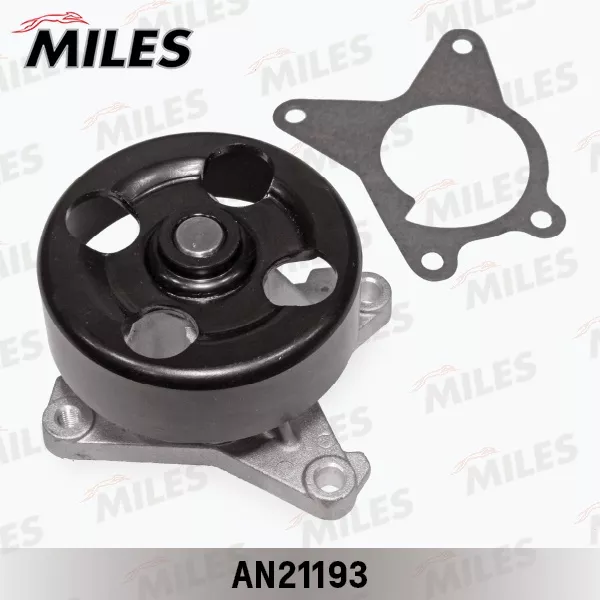Насос MILES AN21193