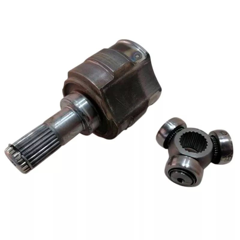 Граната внутренние HYUNDAI Elantra 06 KORPARTS 49605-2HA00